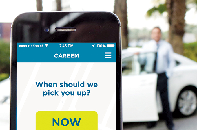  Five apps for those on vacation